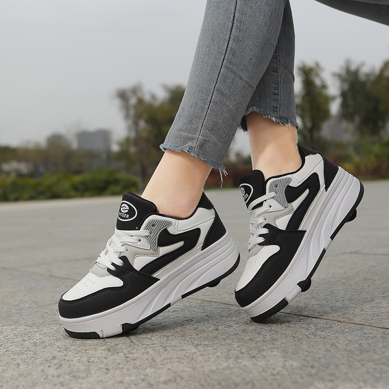 Roller Skate Shoe Walking Shoe - Adidas Shoes Samba review and price