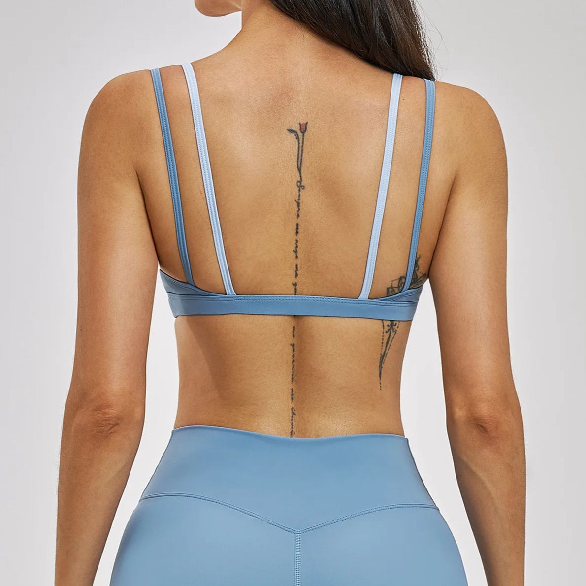 Ningyu Sports Bra Women Naked  - Quick Dry Underwear review and price
