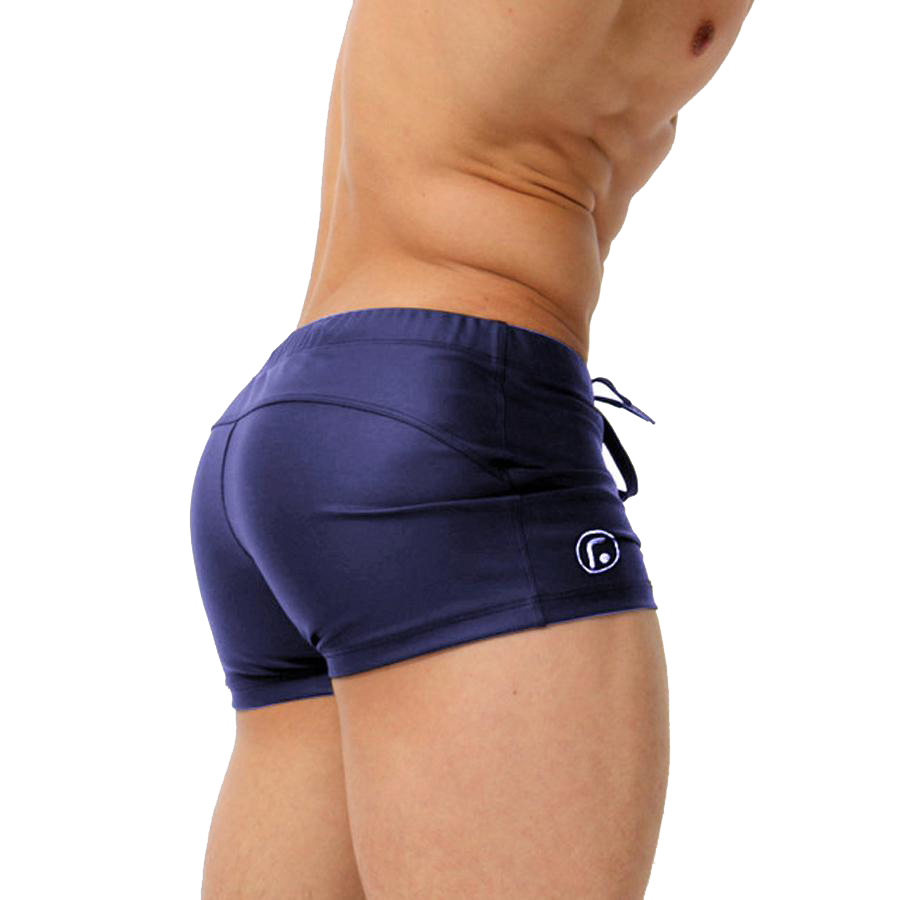 Sexy Swimsuit Beach Quick Dryi - Trunk Breathable Men review and price