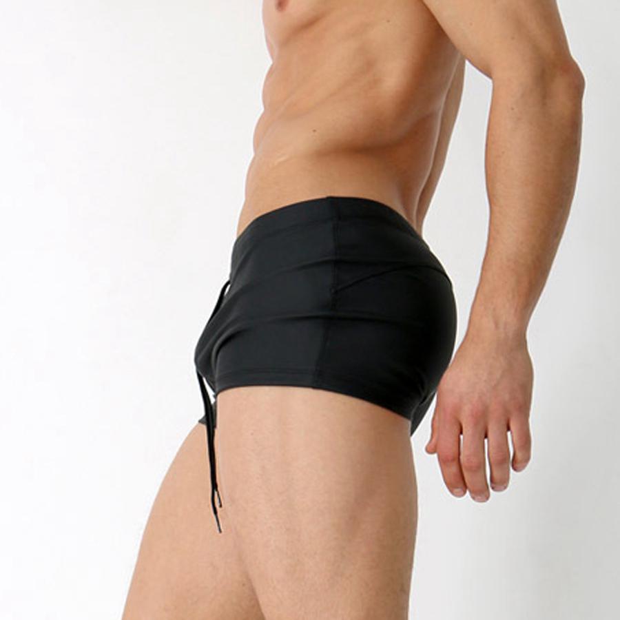 Sexy Swimsuit Beach Quick Dryi - Trunk Breathable Men review and price