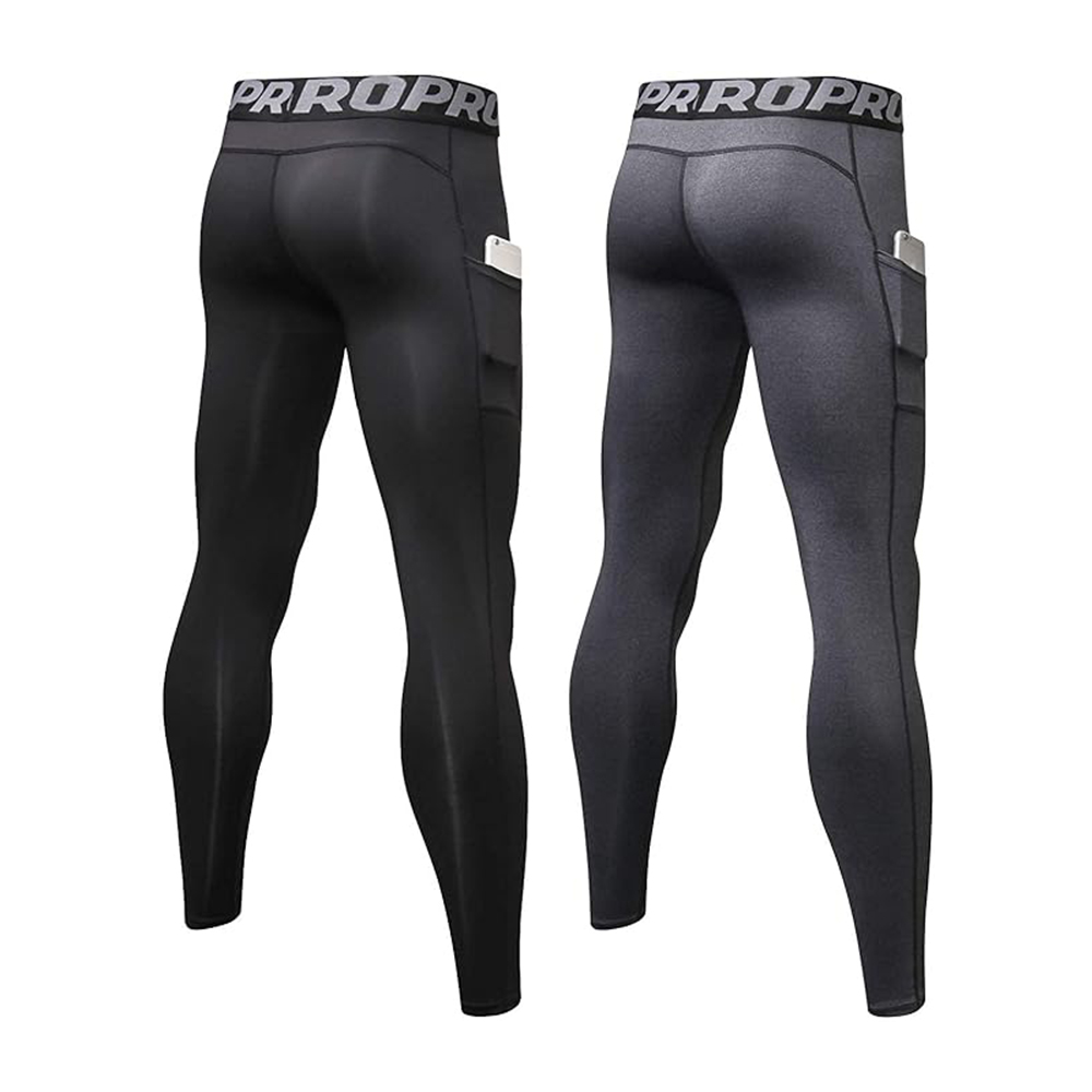 Men's Compression Pants Long J - Compression Long Pant review and price
