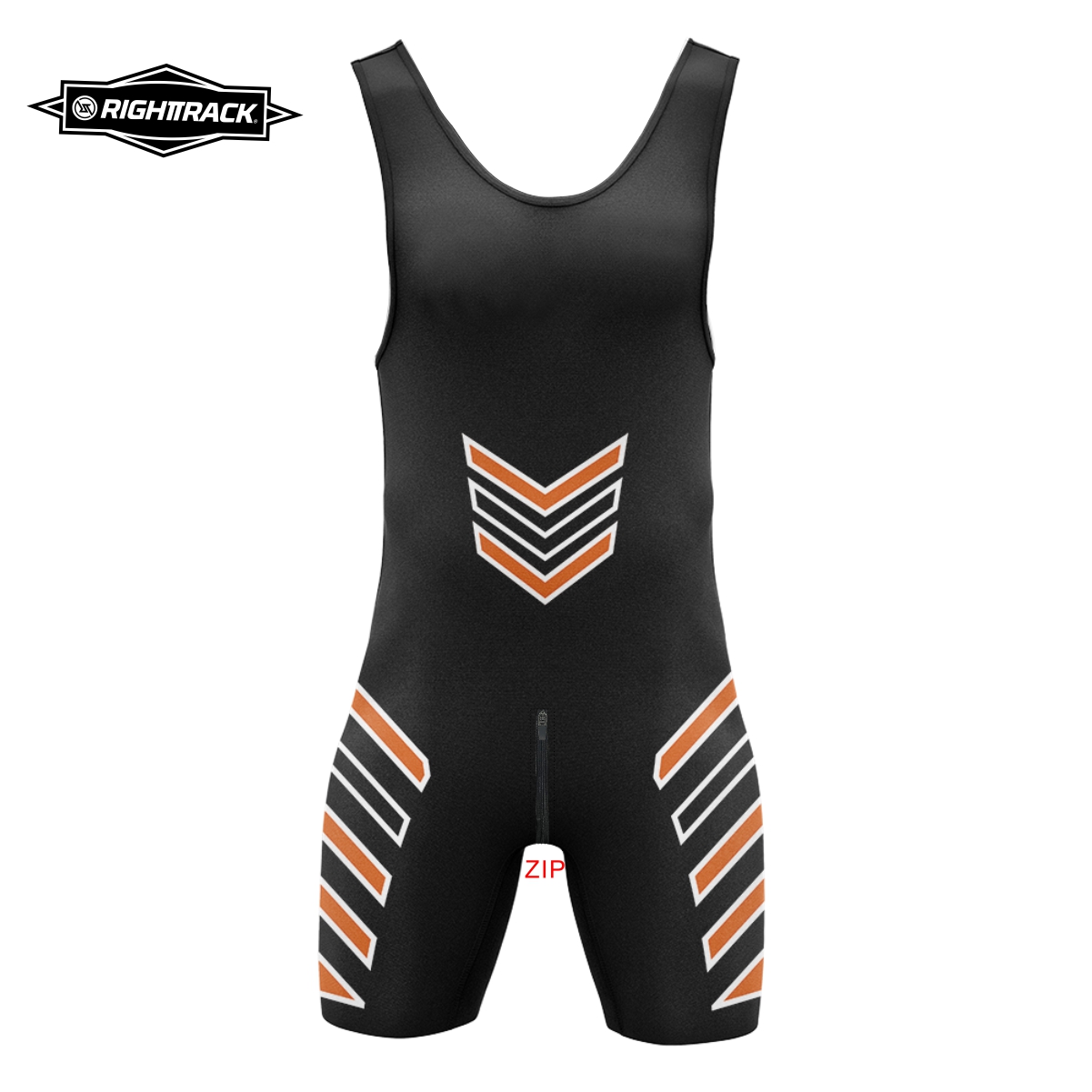 Mens Wrestling Singlets Front  - Sleeveless Undershirt review and price