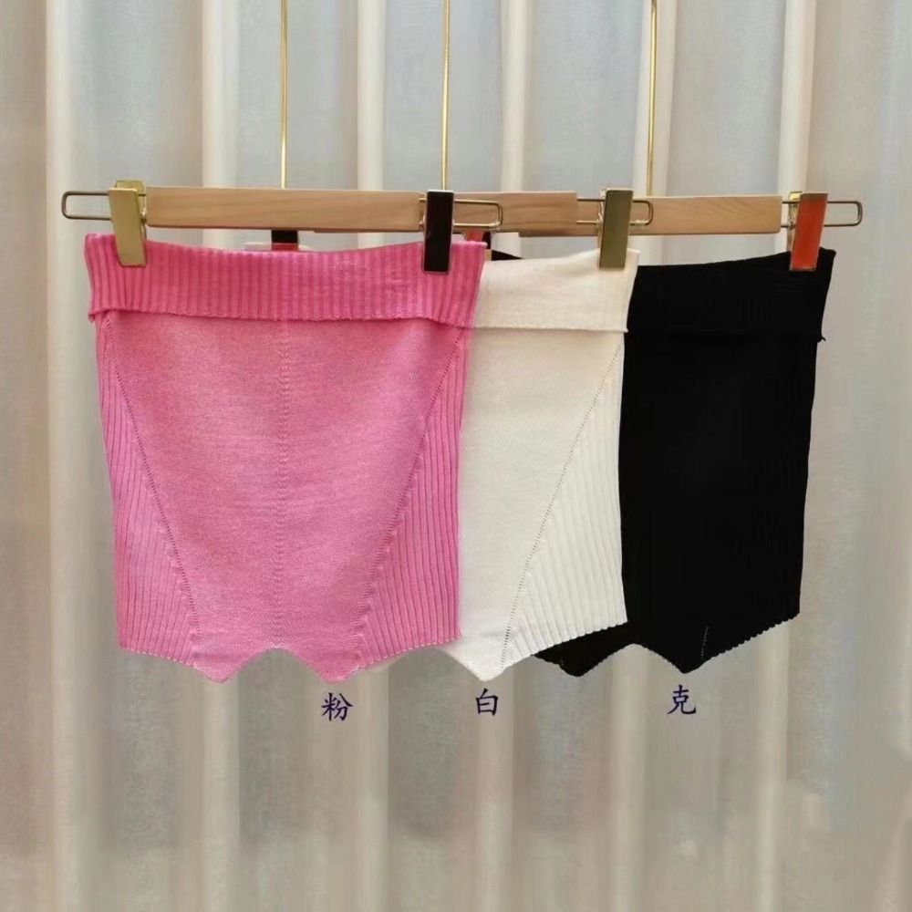 Strapless Bandeau Tube Top Cas - Tank Top Ribbed review and price