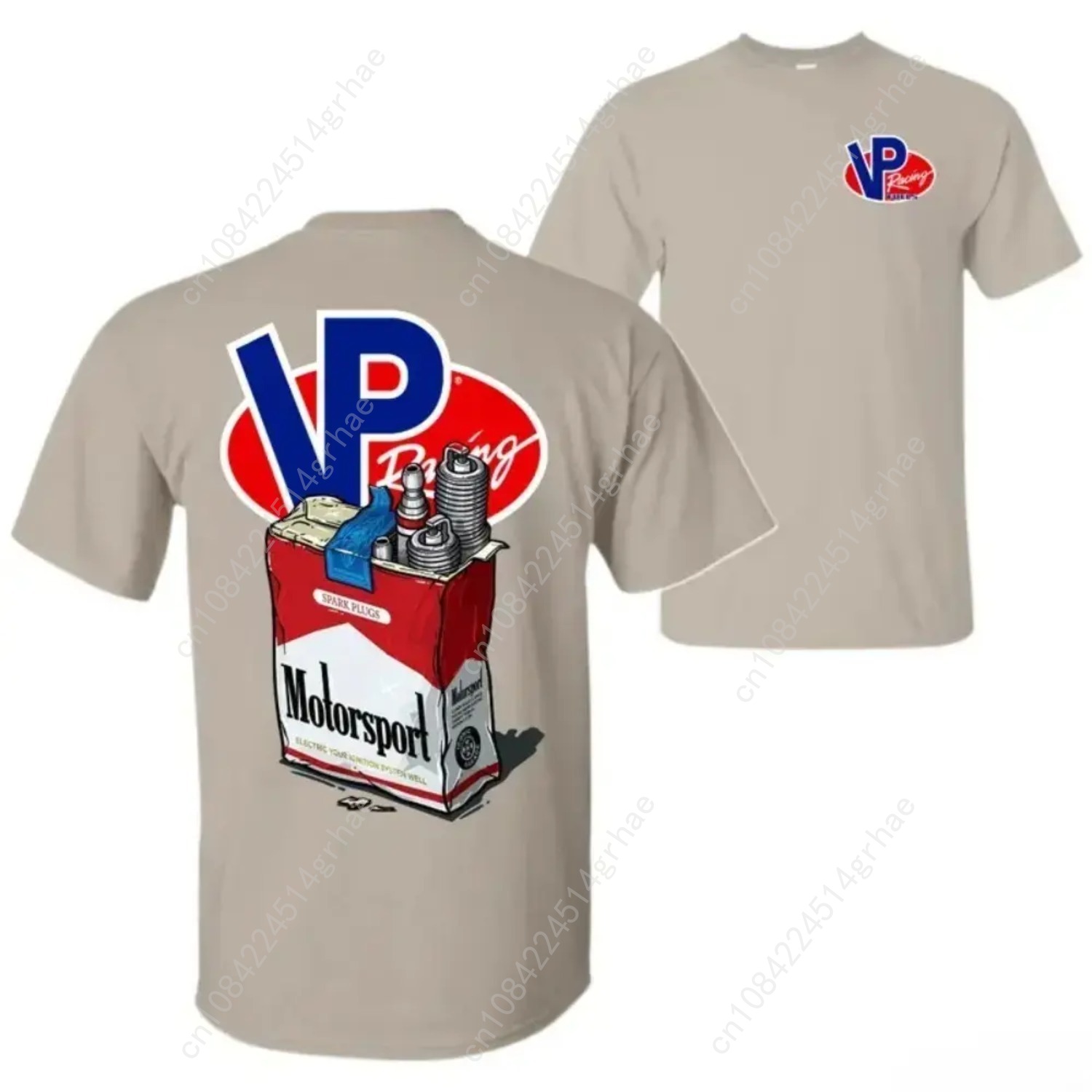 VP Racing Motorsport Shirt - C - Base Layer Top review and price