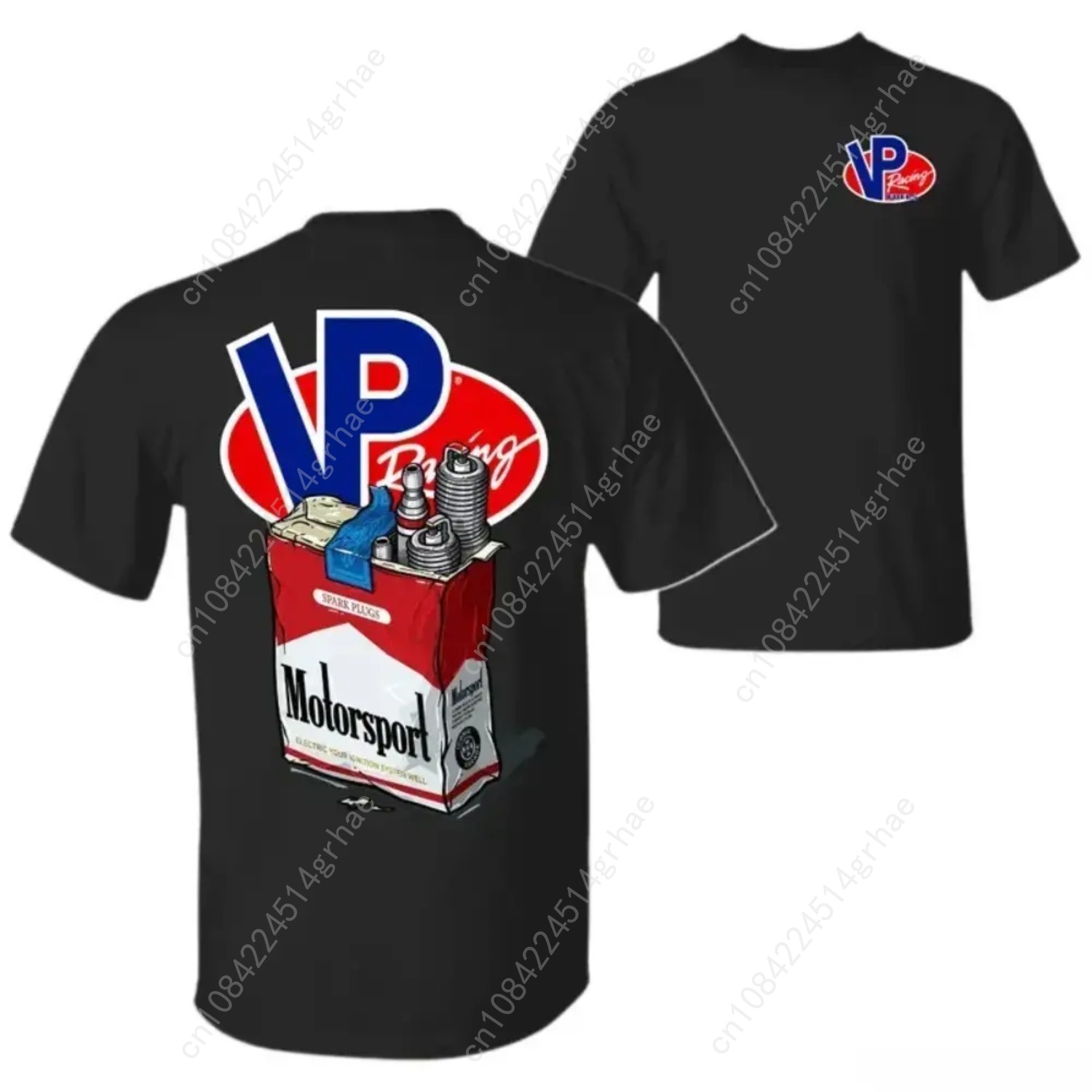 VP Racing Motorsport Shirt - C - Base Layer Top review and price