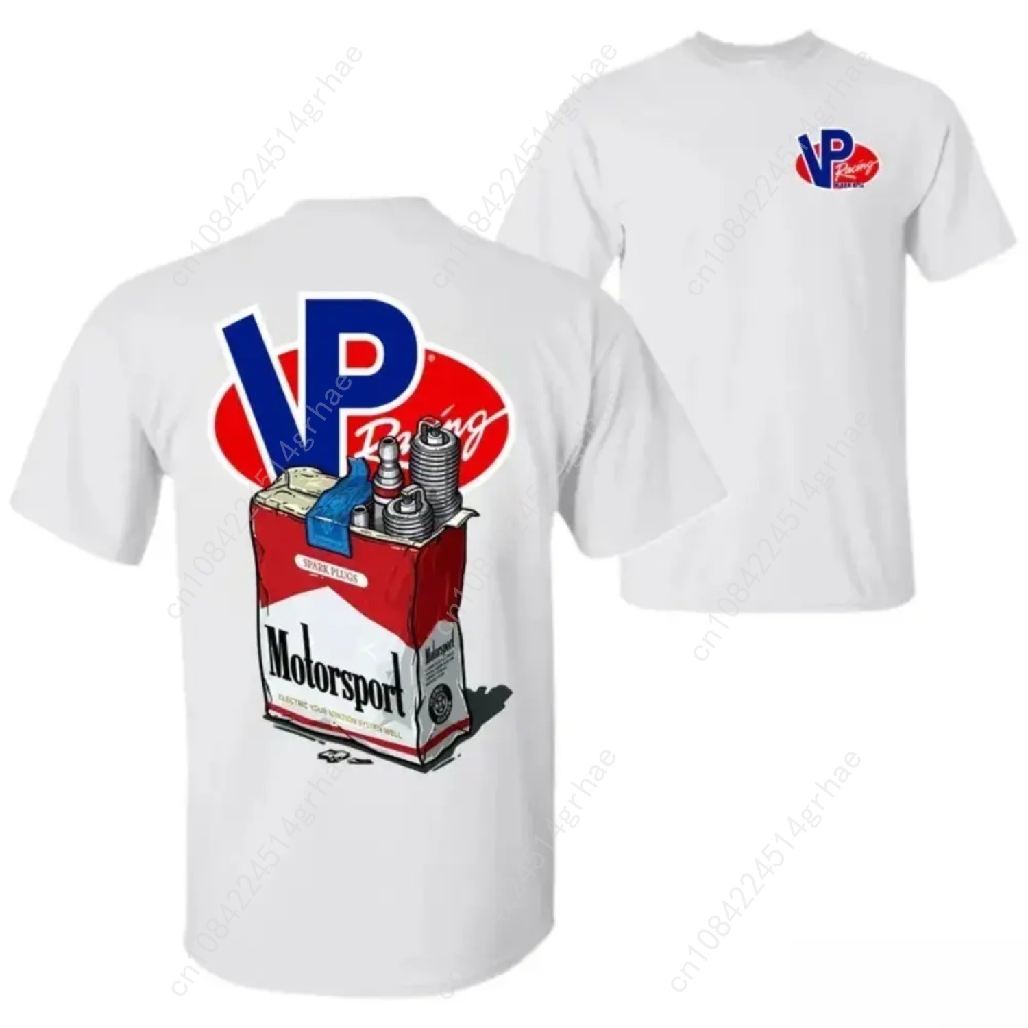 VP Racing Motorsport Shirt - C - Base Layer Top review and price