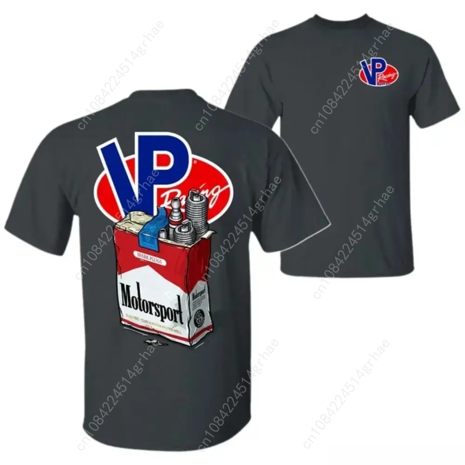 VP Racing Motorsport Shirt - C - Base Layer Top review and price