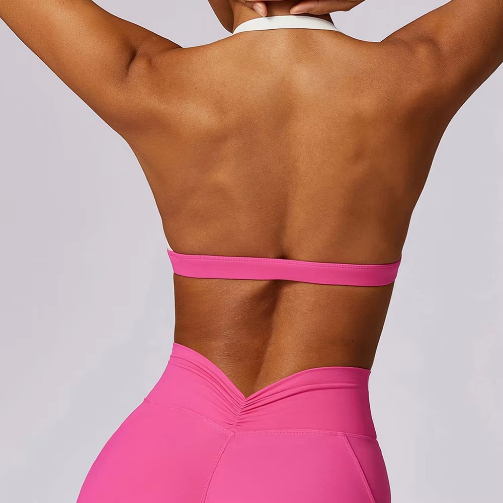 Sexy Scrunch Sports Bra Gym To - Quick Dry Underwear review and price