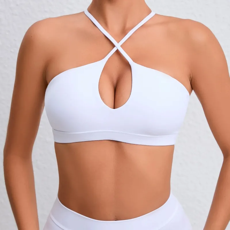 Sexy Sports Bra Workout Brasie - Quick Dry Underwear review and price