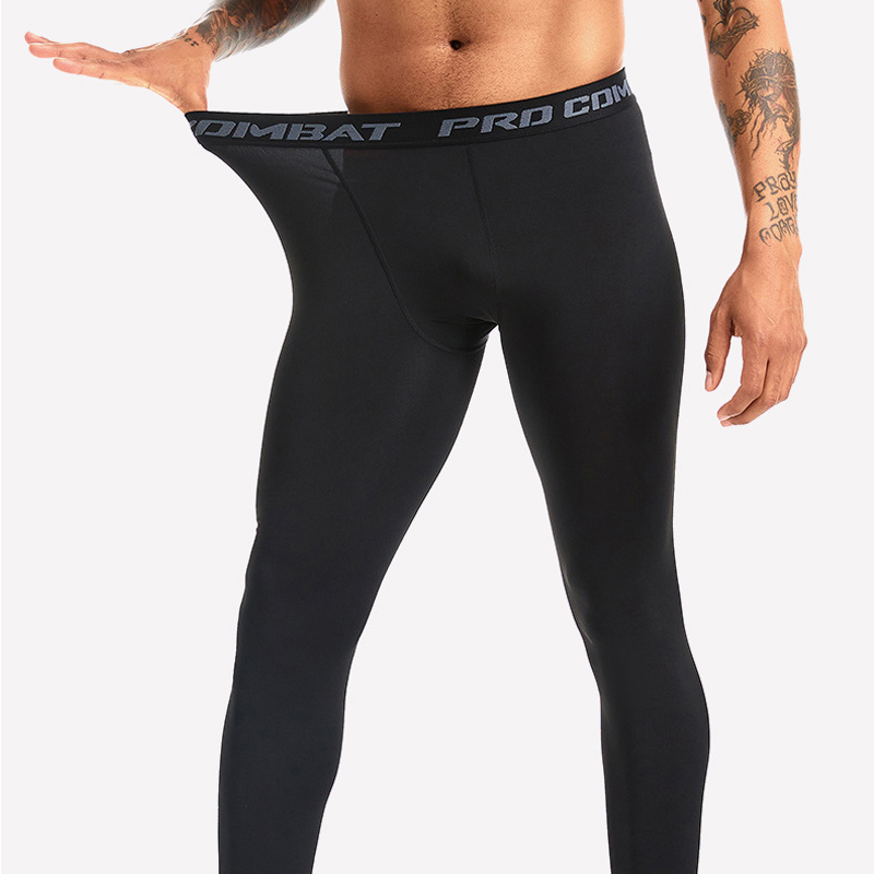 New Men's Compression Pants Ma - Compression Long Pant review and price